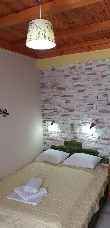Evi Studios & Apartments Naxos City Exterior photo